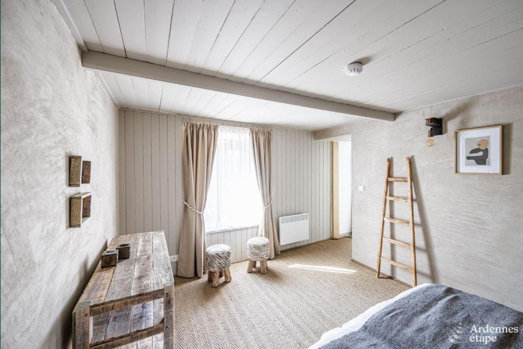 Hotel Ancien Moulin De Neffe à Bastogne Extérieur photo